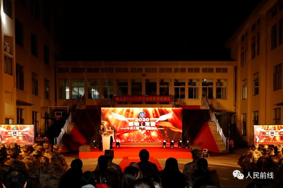 对退伍老兵的衷心祝愿,礼赞退伍老兵