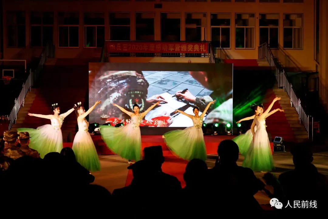 对退伍老兵的衷心祝愿,礼赞退伍老兵