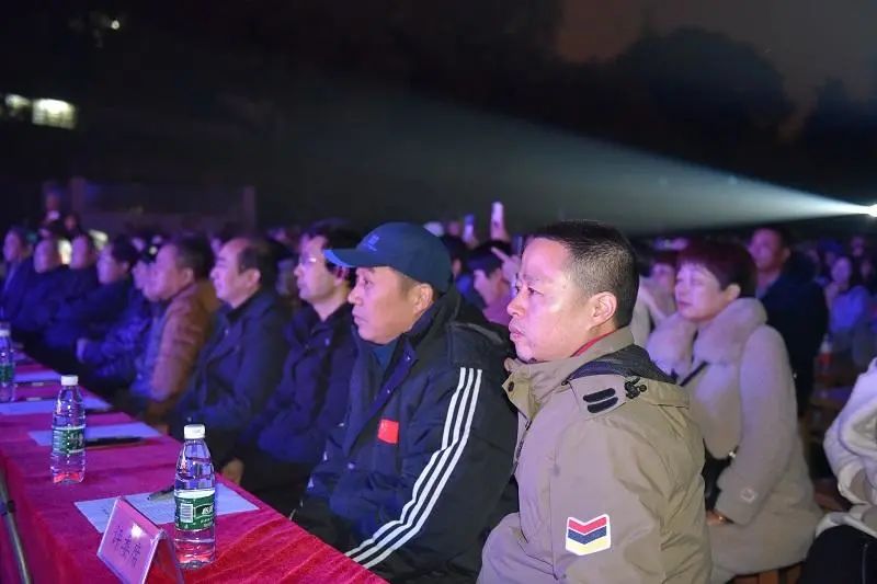 株洲市十八中学艺术节圆满成功,株洲八中文艺表演