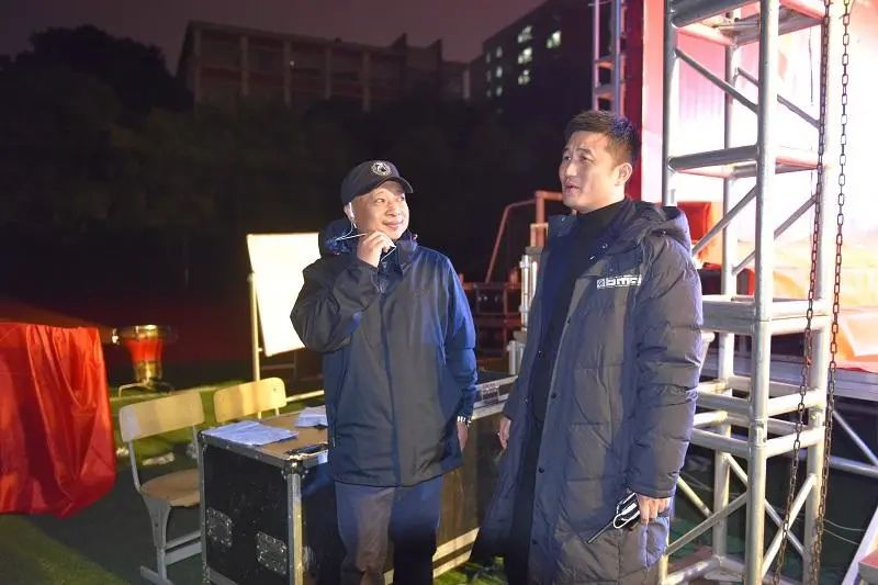 株洲市十八中学艺术节圆满成功,株洲八中文艺表演