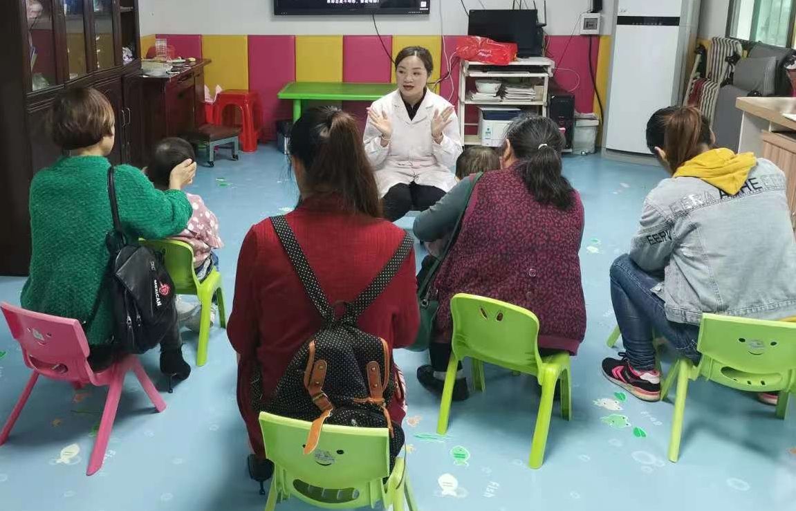 新邵妇幼保健计划生育服务中心,零陵区妇幼保健计划生育服务中心