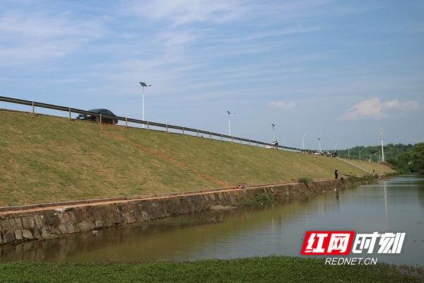 株洲市天元区水护卫,株洲市水务管理局