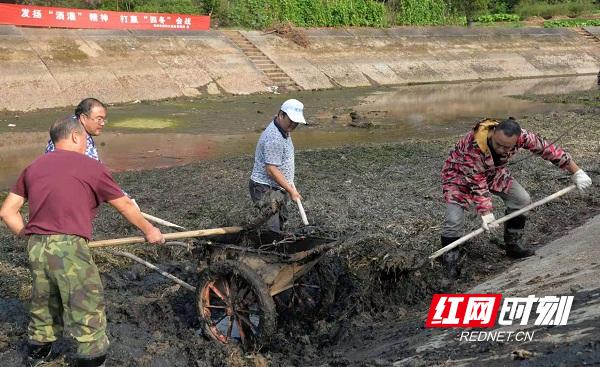 株洲市天元区水护卫,株洲市水务管理局