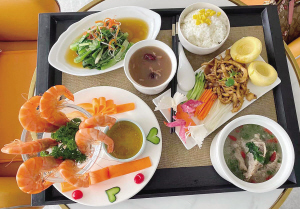 孕期得了戊肝,新生儿甲亢妈妈饮食注意