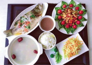 孕期得了戊肝,新生儿甲亢妈妈饮食注意