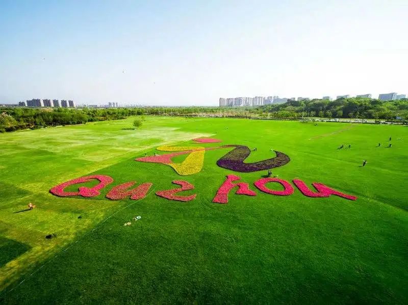 美在哪里?为什么能?……人民日报客户端三连赞衢州!