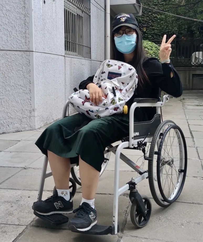 学医面对癌症,在清华学医