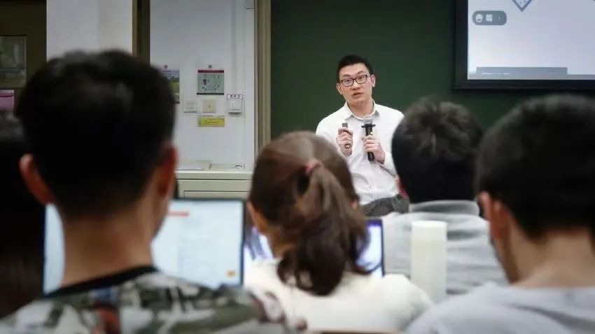 学医面对癌症,在清华学医