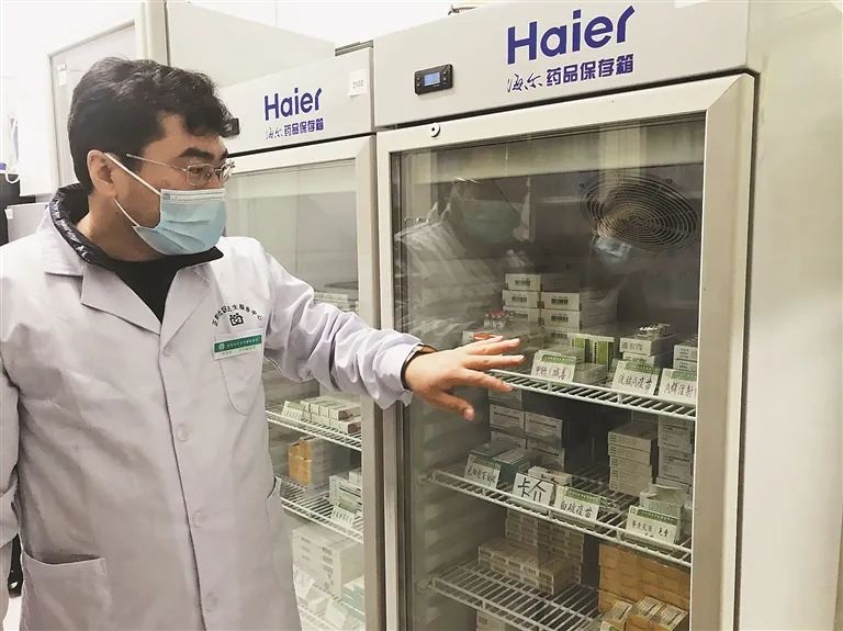 卫生院给孩子打疫苗总是没人咋办,给小孩打疫苗不预约可以直接打吗