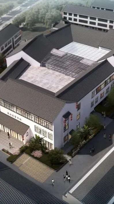 市区7个农贸市场旧貌换新颜,农贸市场亮新颜