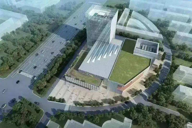 市区7个农贸市场旧貌换新颜,农贸市场亮新颜