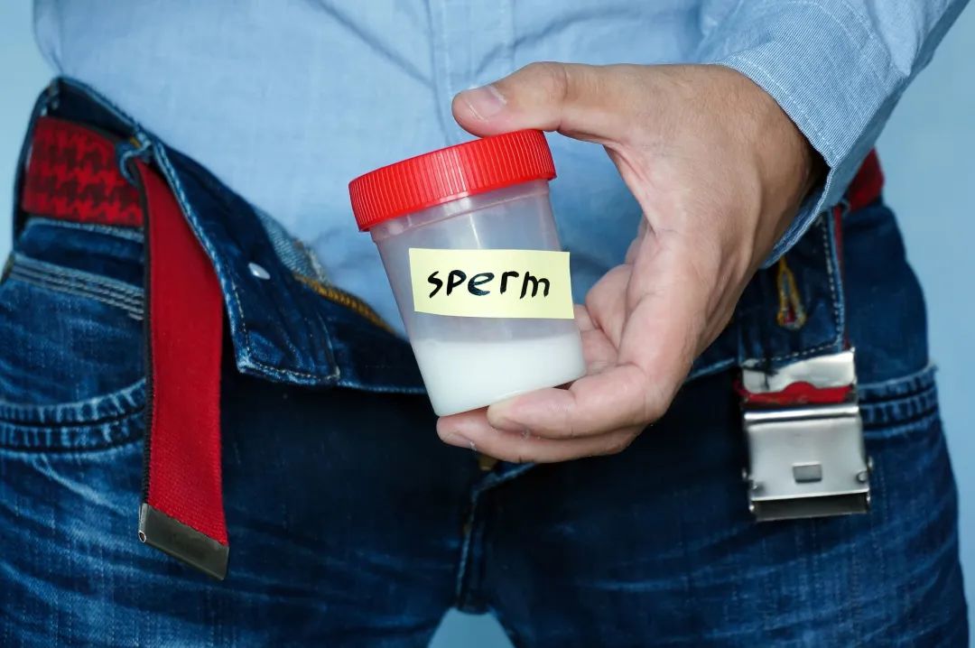 精子会坏掉吗,精子能没了吗