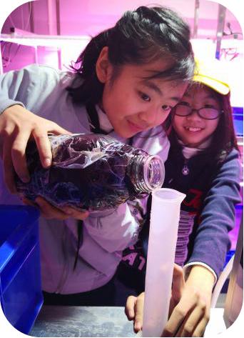 像嫦娥五号一样，去“月宫”挖土！这些学校的劳动课堂爱了爱了！