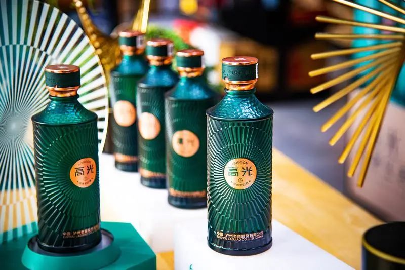 砥砺奋进的五年丨千亿近在咫尺!“变”与“不变”看泸酒