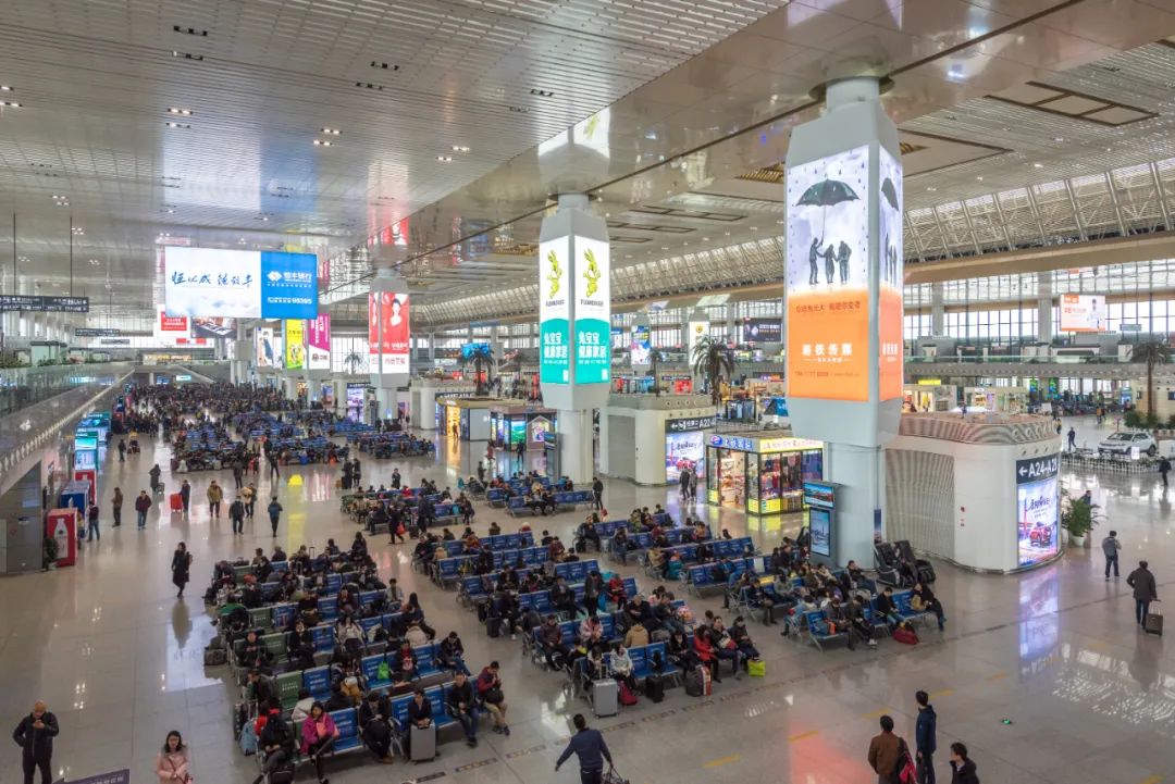 南京什么时间开始抢票,南京南抢票