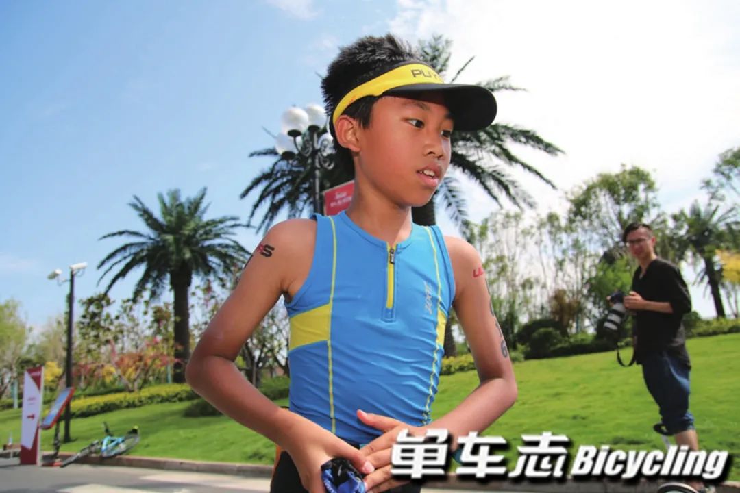 铁人三项的规则和注意事项,新手刚接触铁人三项需要知道的事