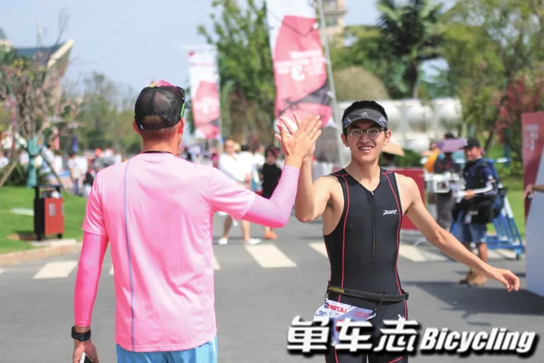 铁人三项的规则和注意事项,新手刚接触铁人三项需要知道的事