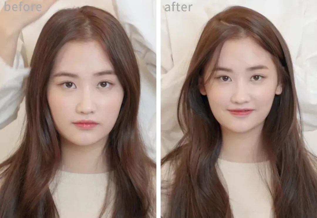 来给大家分享几款秋冬实用发型,秋冬必备发型教程