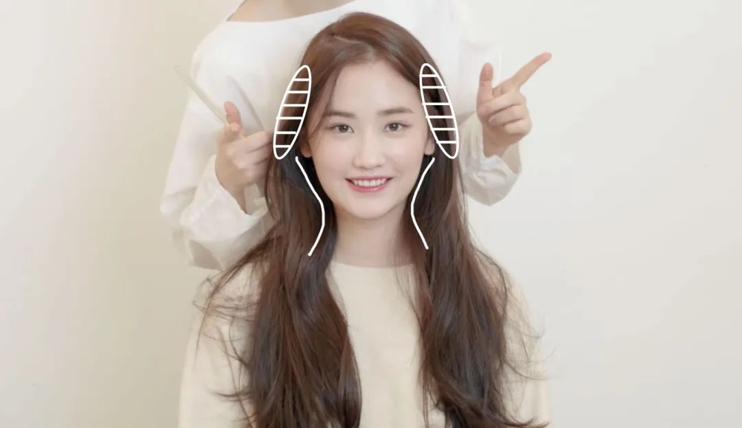 来给大家分享几款秋冬实用发型,秋冬必备发型教程