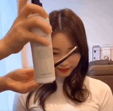 来给大家分享几款秋冬实用发型,秋冬必备发型教程