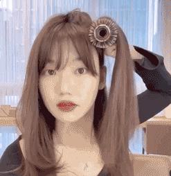 来给大家分享几款秋冬实用发型,秋冬必备发型教程