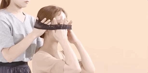 来给大家分享几款秋冬实用发型,秋冬必备发型教程