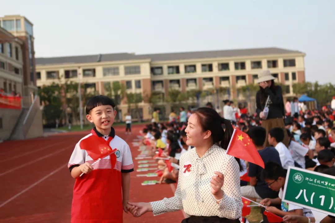 杭州拱墅排名前10的中学,杭州高中排名拱墅区