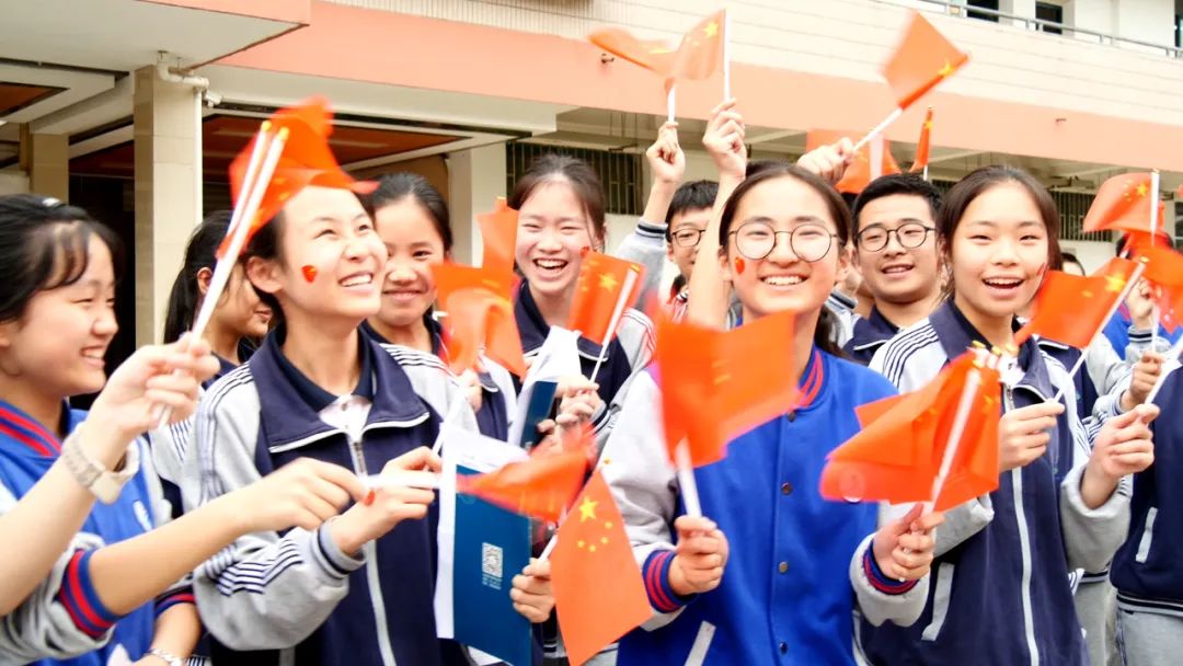 杭州拱墅排名前10的中学,杭州高中排名拱墅区