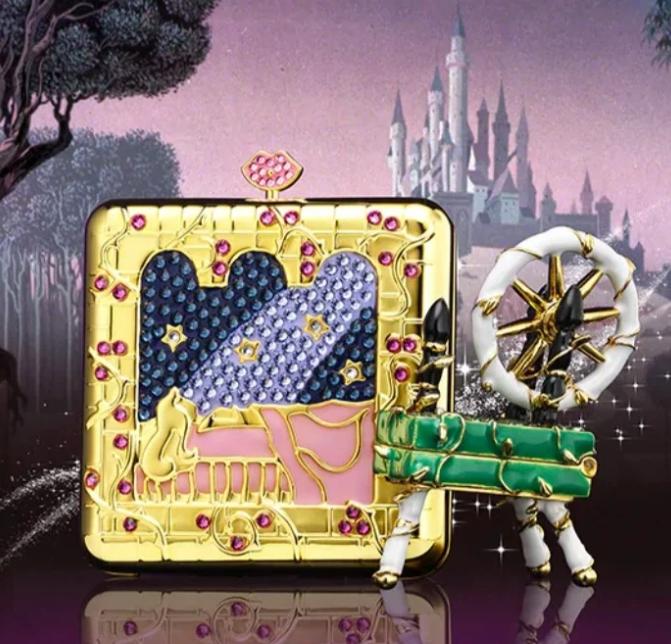 雅诗兰黛豪华粉饼,雅诗兰黛粉饼大牌正品