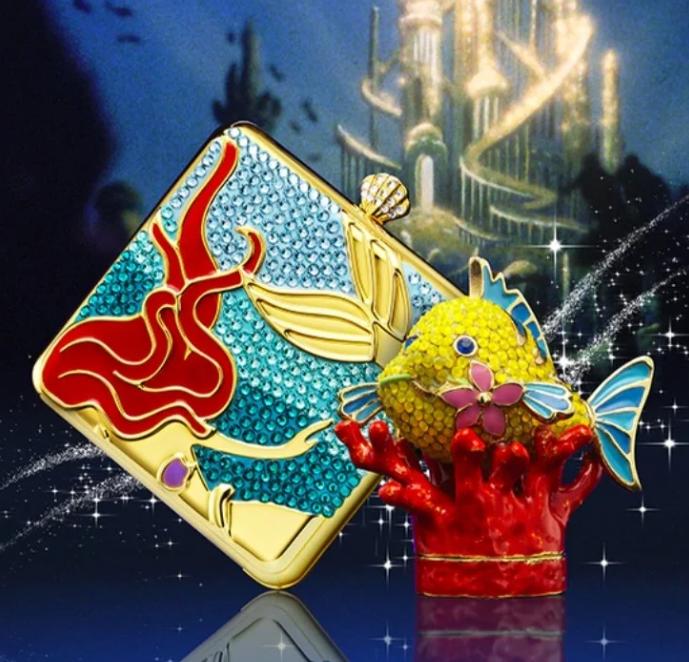 雅诗兰黛豪华粉饼,雅诗兰黛粉饼大牌正品