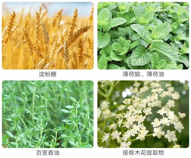 口臭吃了不会口臭的硬糖,口臭吃了糖就不臭了是什么原因