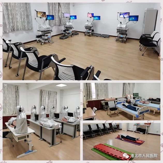 淮北市人民医院最新政策,淮北市人民医院预约挂号