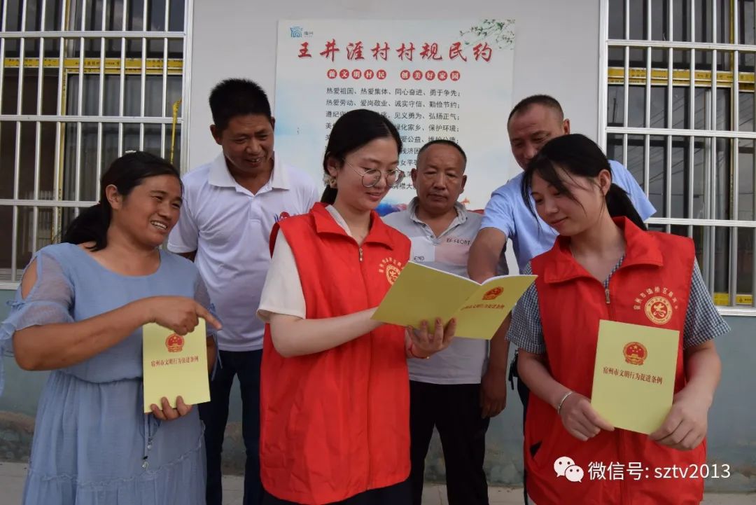宿州让我们一起变美,宿州越来越美丽了