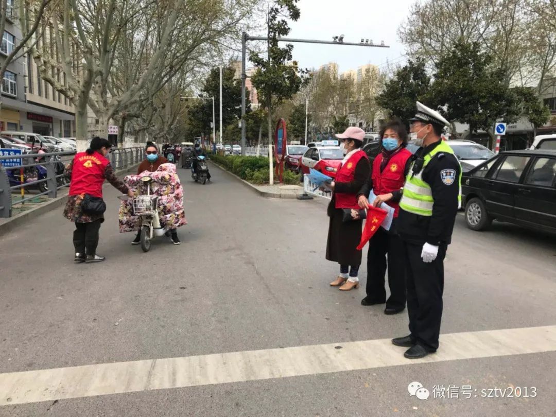 宿州让我们一起变美,宿州越来越美丽了