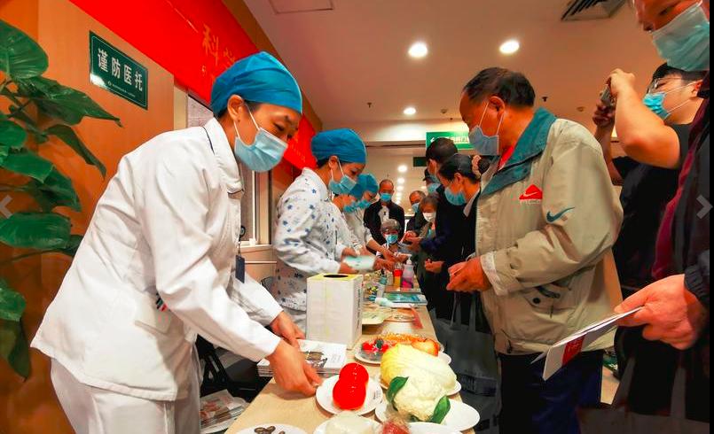 变了！萧山6家医院获得省级荣誉！