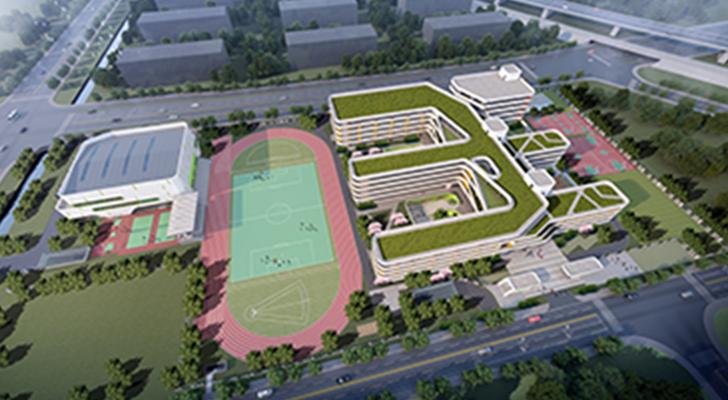 杭州2021年正在建设的学校,杭州新学校建设规划