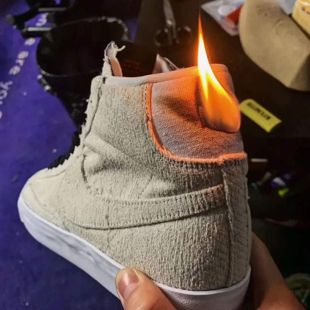 关于近期高价鞋款和单品「使用寿命」的讨论