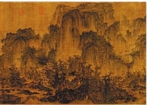 说说唐宋八大家,唐宋八大家孤苦一生