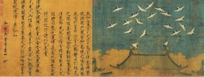 说说唐宋八大家,唐宋八大家孤苦一生