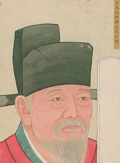 说说唐宋八大家,唐宋八大家孤苦一生