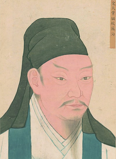 说说唐宋八大家,唐宋八大家孤苦一生