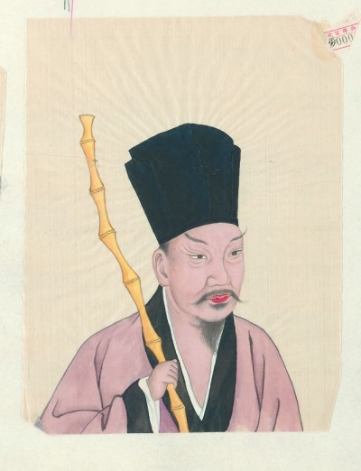 说说唐宋八大家,唐宋八大家孤苦一生