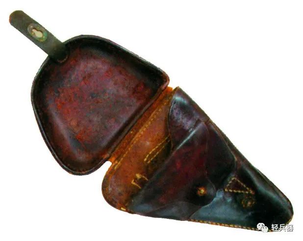 日本南部式手枪套,大威力手枪带肩托套