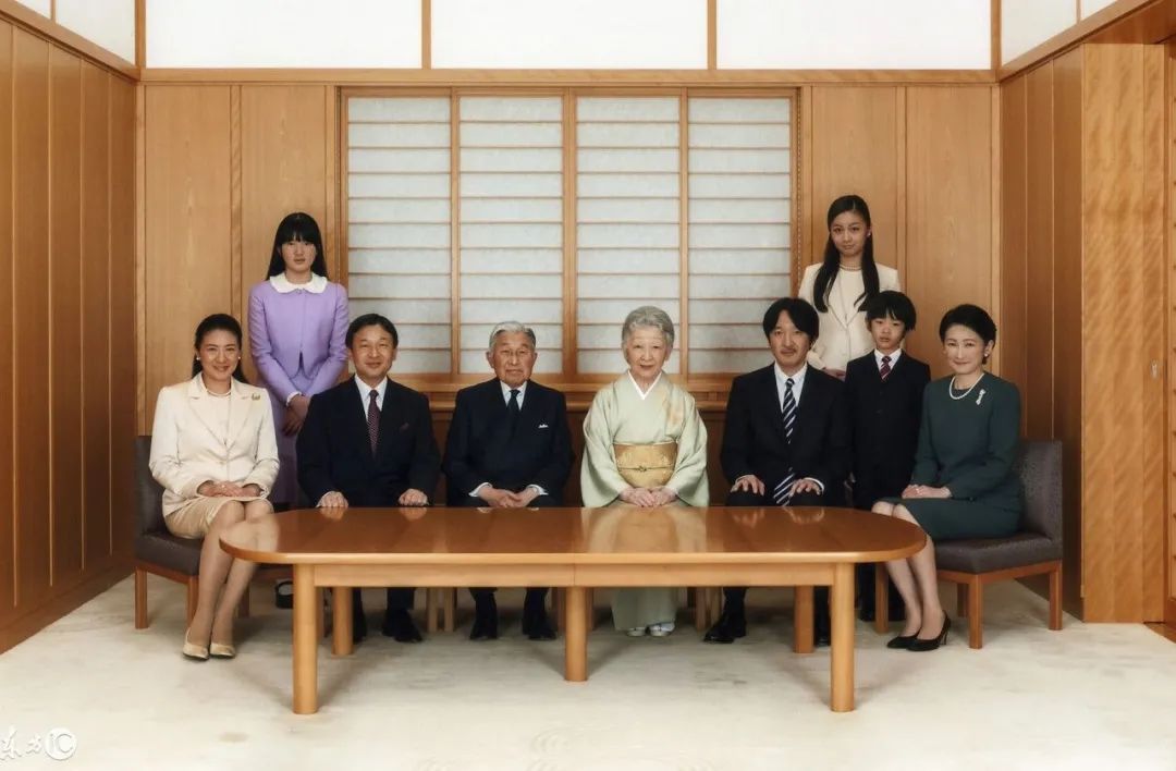 日本最美王妃排名,日本王室最美的王妃