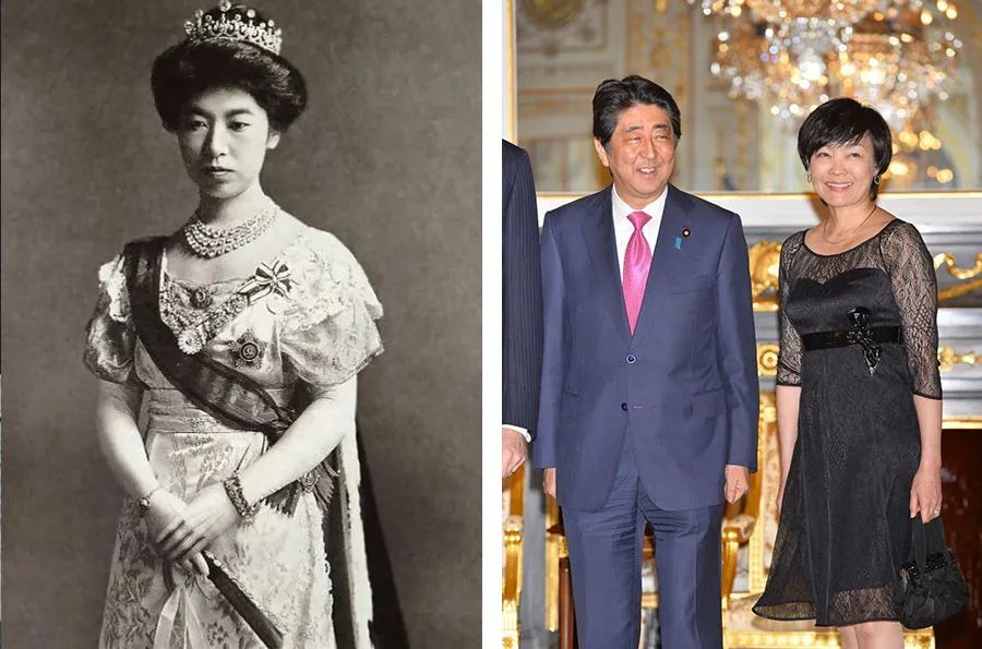 日本最美王妃排名,日本王室最美的王妃