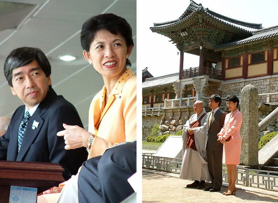 日本最美王妃排名,日本王室最美的王妃