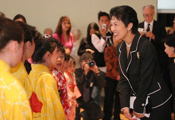 日本最美王妃排名,日本王室最美的王妃