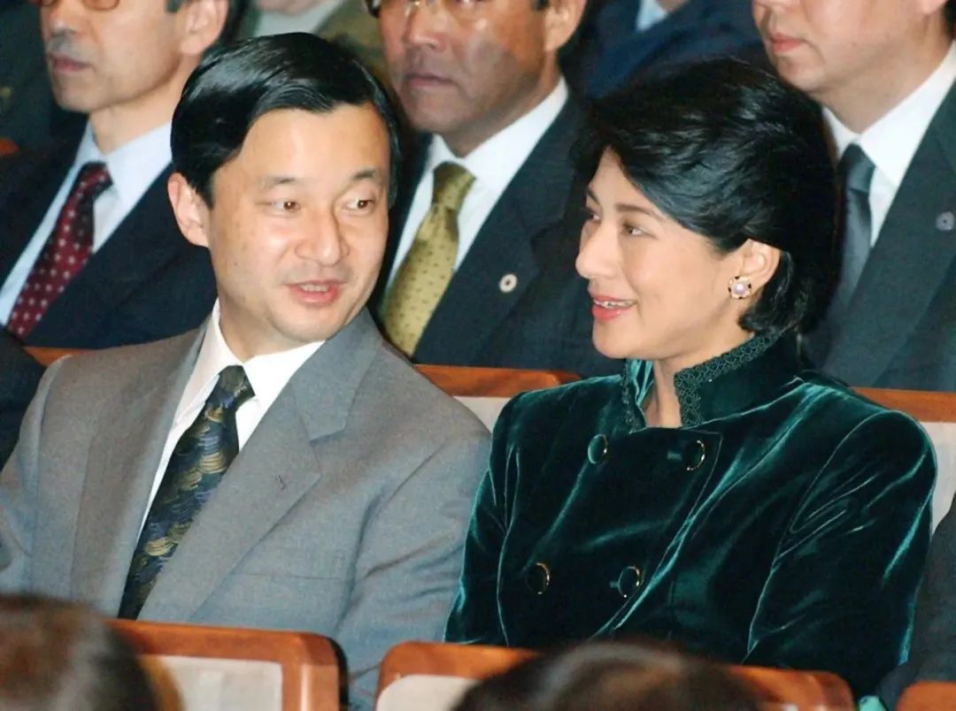 日本最美王妃排名,日本王室最美的王妃