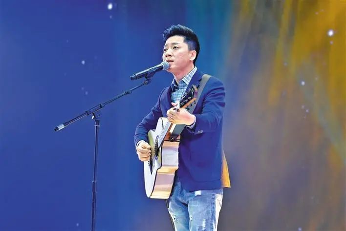 深圳市国际吉他艺术节,宝安区文化节