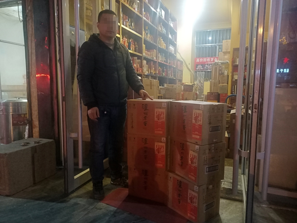 武涛拍案,武涛拍案最新进展